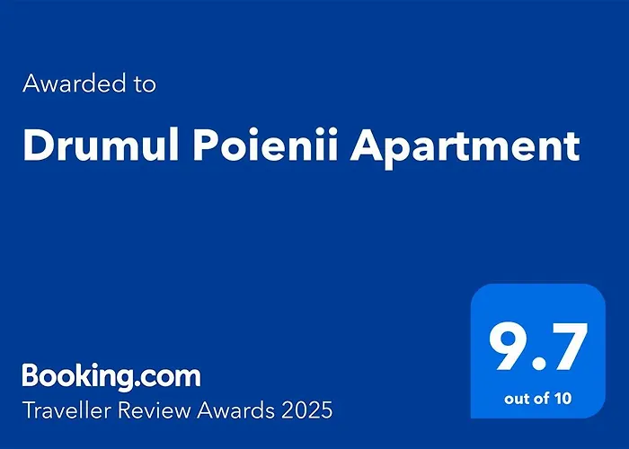 Drumul Poienii